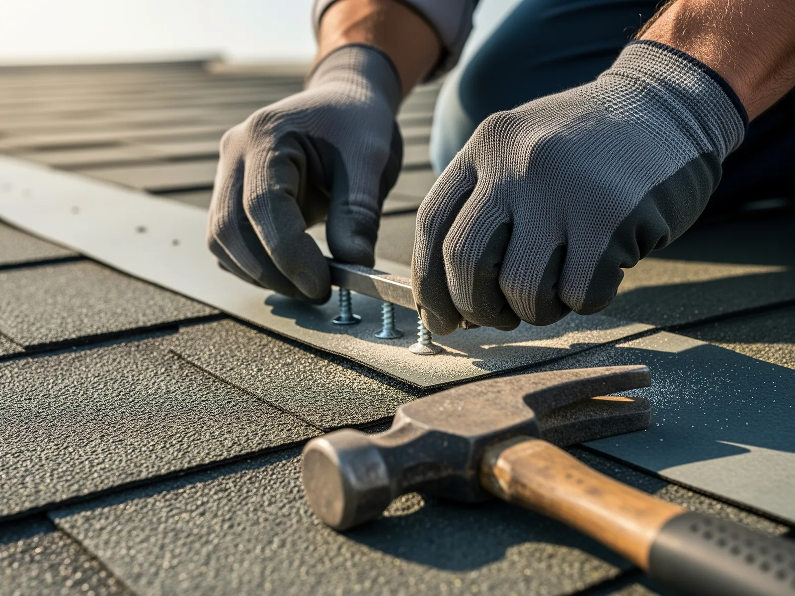Why choose Fascia Repair in Jerome, ID